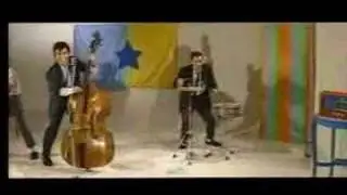 Los Prisioneros - We are Sudamerican Rockers