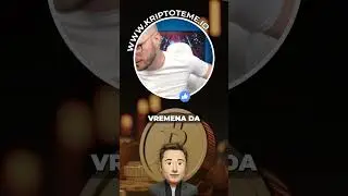 BITCOIN JAČI OD VISA I MASTERCARD