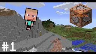 World of Commands - Episode 1