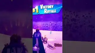 Fortnite is the best game in the world 2023!!!💯 