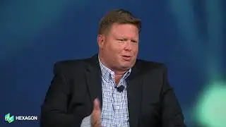 ETQ Customer Panel Plenary HxGN Live 2023
