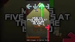 LOS MODS MAS PERTURBADORES DE FNF (FRIDAY NIGHT FUNKIN) PARTE VII 