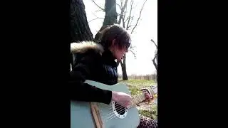 Cover version #1
