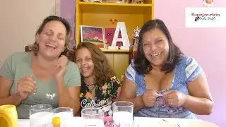 Quiz especial - Mês das Mães - Primeira Parte