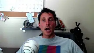 Logitech c920 Webcam Review
