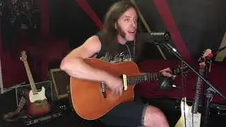 Dan Graul - Beautiful Animal (Official Music Video)