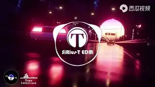 Infectious   Tobu Remix
