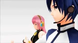 ► MMD | Greed's Accident「グリードの事故」