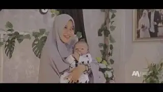 Aqiqah Arsyah