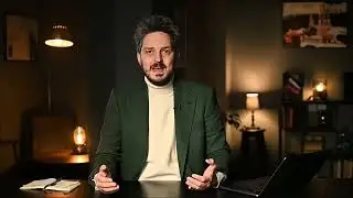 Максим Кац о расследовании ФБК про Венидиктова