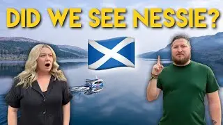 One Day in Loch Ness: The Perfect Scotland Advenutre!