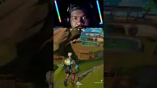 Did You Know NPCs Could Do This?! 😱😳 #shorts #fortnite