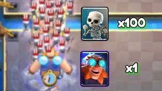 NERF E-GIANT 😭