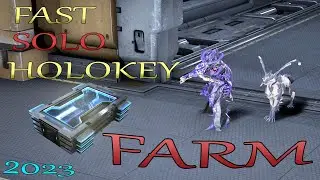 How To Solo Farm Holokeys In Less Than 4 Minutes Every Time!!!