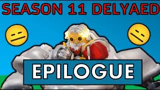 The NEW EPILOGUE in Roblox BedWars | Roblox BedWars News #1