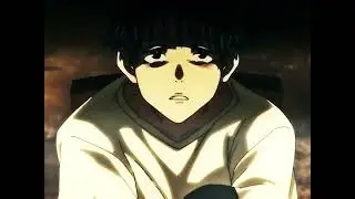 Dissociation - Jujutsu Kaisen [AMV/EDIT]