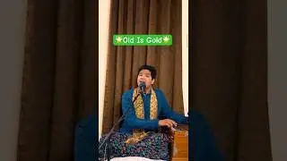 Yaad kiya dil ne kahan ho tum #diwakarmeena #oldisgold #oldhits #classicalmusic #ghazal #jagjitsingh