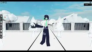 How to get MR LOKI and MAID METRY BADGES + MORPHS in FUNDAMENTAL PAPER EDUCATION: 3D RP !