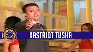 Kastriot Tusha - Por me shpejt vjen pleqeria