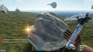 IQRates плагин рейтинга для сервера RUST