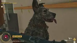 Far Cry 6 Hack Mckay's Computers - Tourist Trap server rooms