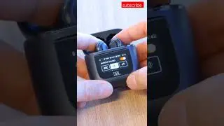 Jbl new TWS earbuds  amazing sound 🤫😍       #shorts #ytshorts