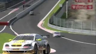 GT5 Touring car