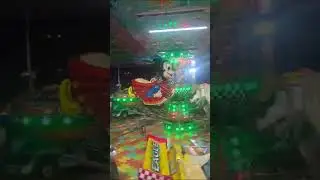 babylandia esmeralda feria