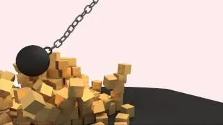 Hit : Animation