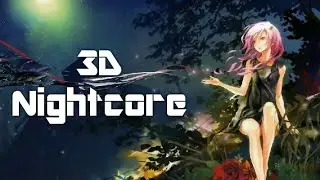 3D Nightcore Music - Alarm [Remix] (PLUG HEADPHONES FOR A BETTER EXPERIENCE!!)