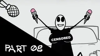 Mr. Freeman, part 08 - 
