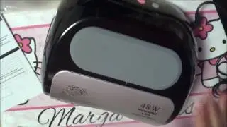 Haul Mi nueva lampara