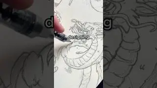 How to IMPROVE Your Drawing… 👀🎨 