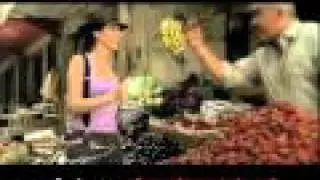 Nancy Ajram ibn il giran FAST  نانسى عجرم - إبن الجيران