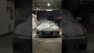 Sprucing up the ADM 