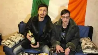 Дегустация краснодарского пива 18+