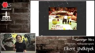 Elkent jövőképek | Gasteiger Nóra