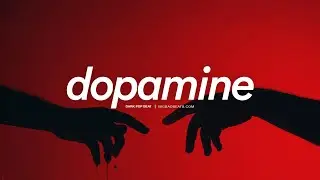 (FREE) Dark Pop Type Beat - "Dopamine" (Prod. BigBadBeats)