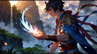Chapter 1141-1145 Journey to Immortality