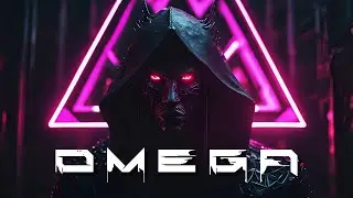OMEGA -   CYBERPUNK | DARK TECHNO | MID TEMPO | INDUSTRIAL MIX