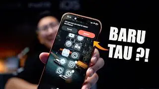 Kenapa Gak Dari Dulu? 10 iPhone Tips Ini Kepake Banget!