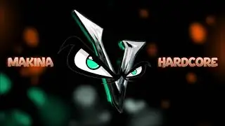 Virus-V Makina & Hardcore (old mix on vinyl) #11