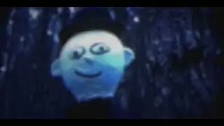 None Of This Stuff's Even Real! (Fullscreen)