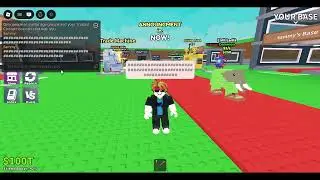 Official Discord server announcement of Developers Uncopylocked!