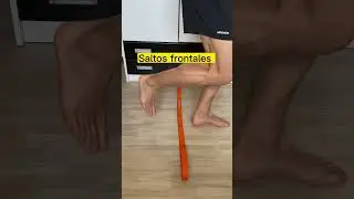 ¿¿Tienes un ESGUINCE CRÓNICO de TOBILLO??  *Ejercicio TOP 🔝*