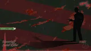 [Lyrics] Moncrieff - Serial Killer