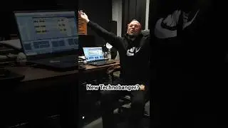 NEW TECHNOBANGER?🥳🤯 