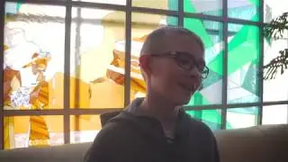 День мечты Вовы / знакомство с Уральскими пельменями