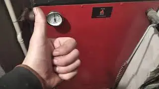 Boiler Python - ECONOMY