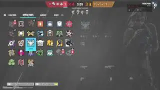 R6 Live ( sunday special )